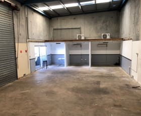 Showrooms / Bulky Goods commercial property for lease at 4/17 Manufacturer Drive Molendinar QLD 4214