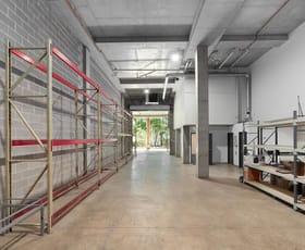 Factory, Warehouse & Industrial commercial property leased at Unit 14/7 Inglewood Place Norwest NSW 2153