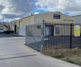Factory, Warehouse & Industrial commercial property leased at Shed 2 / 20 Brissett Street Inverell NSW 2360