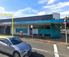 Showrooms / Bulky Goods commercial property for lease at SHOPS 3 & 4 1A HANNANS RD Riverwood NSW 2210