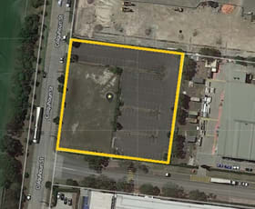 Factory, Warehouse & Industrial commercial property for lease at Rosehill NSW 2142
