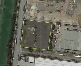 Factory, Warehouse & Industrial commercial property for lease at Rosehill NSW 2142