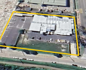 Factory, Warehouse & Industrial commercial property for lease at Rosehill NSW 2142