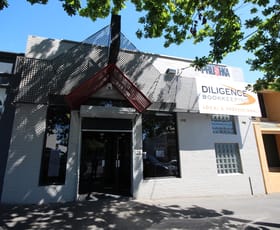 Offices commercial property leased at 1/128 Yarra Street Geelong VIC 3220