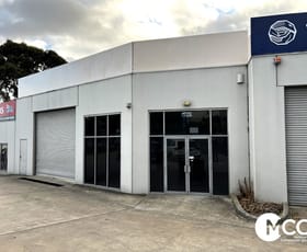 Factory, Warehouse & Industrial commercial property for lease at 21 Sherbourne Road Briar Hill VIC 3088