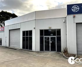 Factory, Warehouse & Industrial commercial property leased at 21 Sherbourne Road Briar Hill VIC 3088