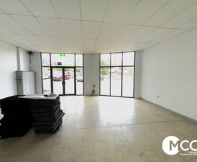 Factory, Warehouse & Industrial commercial property leased at 21 Sherbourne Road Briar Hill VIC 3088