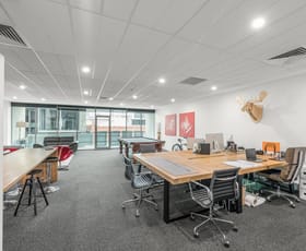 Offices commercial property leased at Suite 10/150 Chestnut Street Cremorne VIC 3121