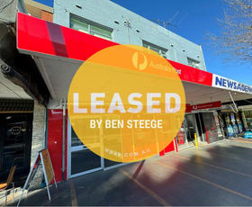 Shop & Retail commercial property leased at 136 Oak Road Kirrawee NSW 2232