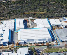 Factory, Warehouse & Industrial commercial property for lease at 2 Hugh Edwards Drive Perth Airport WA 6105