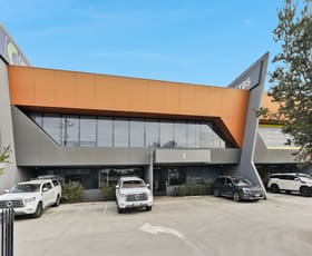 Factory, Warehouse & Industrial commercial property for lease at Unit 1/64 Bridge Road Keysborough VIC 3173