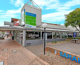 Shop & Retail commercial property for lease at 14 McFarlane Street Merrylands NSW 2160