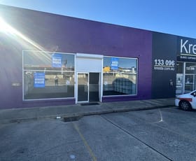 Factory, Warehouse & Industrial commercial property leased at Unit 2/90 Newcastle Street Fyshwick ACT 2609