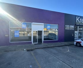 Factory, Warehouse & Industrial commercial property for lease at 2/90 Newcastle Street Fyshwick ACT 2609