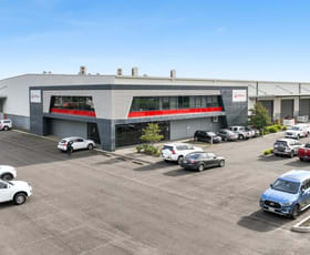 Factory, Warehouse & Industrial commercial property leased at Unit 1/191-195 Greens Road Dandenong South VIC 3175