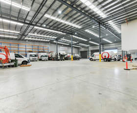 Factory, Warehouse & Industrial commercial property for lease at Unit 1/191-195 Greens Road Dandenong South VIC 3175