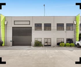 Factory, Warehouse & Industrial commercial property for lease at 3/134 Freight Drive Somerton VIC 3062