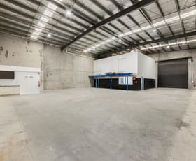 Factory, Warehouse & Industrial commercial property for lease at 3/134 Freight Drive Somerton VIC 3062
