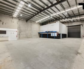 Factory, Warehouse & Industrial commercial property for lease at 3/134 Freight Drive Somerton VIC 3062
