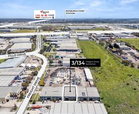 Offices commercial property for lease at 3/134 Freight Drive Somerton VIC 3062