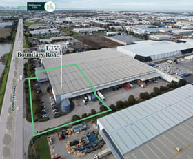 Factory, Warehouse & Industrial commercial property for lease at Part 135-151 Boundary Road Laverton North VIC 3026