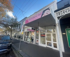 Shop & Retail commercial property leased at 169 Swan Street Richmond VIC 3121