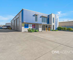 Factory, Warehouse & Industrial commercial property for lease at 4/5 Snapper Road Huskisson NSW 2540
