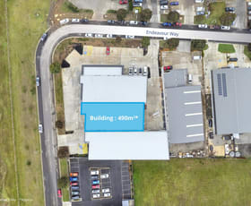 Factory, Warehouse & Industrial commercial property for lease at Warehouse 2/15 Endeavour Way Alfredton VIC 3350