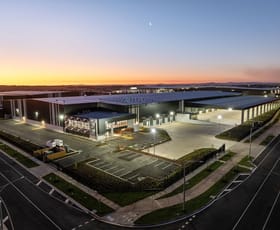 Factory, Warehouse & Industrial commercial property for lease at WH1, 535-601 Troups Road Truganina VIC 3029