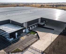 Factory, Warehouse & Industrial commercial property for lease at WH1A, 535-601 Troups Road Truganina VIC 3029