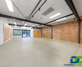 Shop & Retail commercial property for lease at 64 Giles Street Kingston ACT 2604