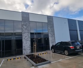 Factory, Warehouse & Industrial commercial property for lease at 28/150 Palmers Road Truganina VIC 3029