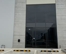 Factory, Warehouse & Industrial commercial property leased at 31/150 Palmers Road Truganina VIC 3029