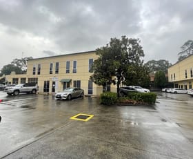 Offices commercial property leased at 7a/5-7 Anella Avenue Castle Hill NSW 2154