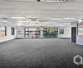 Medical / Consulting commercial property leased at 40 Station Road Indooroopilly QLD 4068