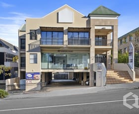 Medical / Consulting commercial property leased at 40 Station Road Indooroopilly QLD 4068