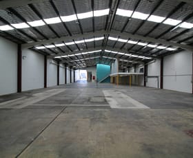 Factory, Warehouse & Industrial commercial property for lease at 18 Euston Street Rydalmere NSW 2116