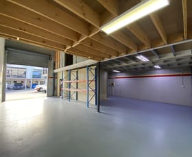 Factory, Warehouse & Industrial commercial property leased at 10/176 South Creek Road Cromer NSW 2099