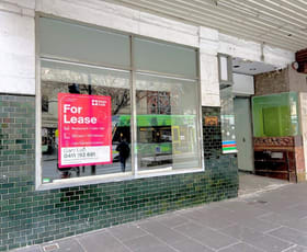 Shop & Retail commercial property for lease at Shop 1/32-38 Bourke Street Melbourne VIC 3000