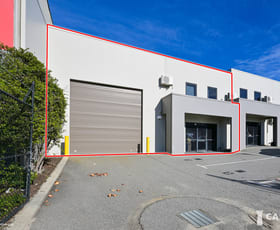Other commercial property leased at 1/16 Brolo Court O'connor WA 6163