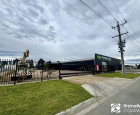 Factory, Warehouse & Industrial commercial property for lease at 16A McMillan Street Lucknow VIC 3875
