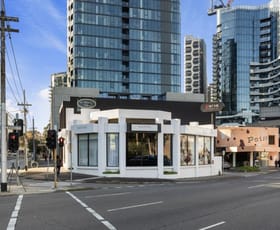 Shop & Retail commercial property leased at 59-61 Park Street South Melbourne VIC 3205