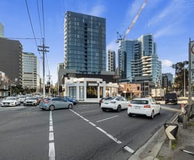 Showrooms / Bulky Goods commercial property for lease at 59-61 Park Street South Melbourne VIC 3205