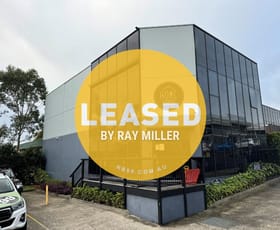Shop & Retail commercial property leased at Unit 1, Level 1/100 Bath Road Kirrawee NSW 2232