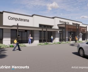 Shop & Retail commercial property leased at 58 Willandra Ave Griffith NSW 2680