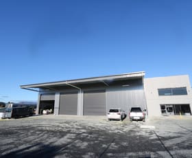Factory, Warehouse & Industrial commercial property for lease at Warehouse 1/2 Gatty Street Western Junction TAS 7212