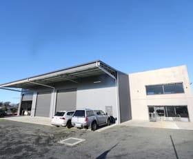 Factory, Warehouse & Industrial commercial property leased at Warehouse 1/2 Gatty Street Western Junction TAS 7212