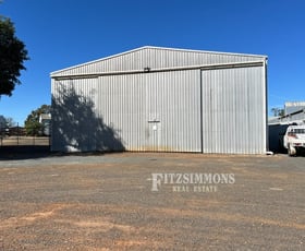 Other commercial property for lease at 20a Hospital Road Dalby QLD 4405