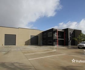 Offices commercial property leased at 15 Kalli Street Malaga WA 6090