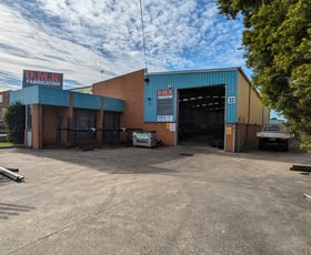 Factory, Warehouse & Industrial commercial property leased at 23 Dingley Avenue Dandenong VIC 3175